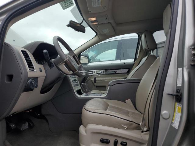Photo 7 from auction – 2008 LINCOLN MKX with VIN 2LMDU68C58BJ20913