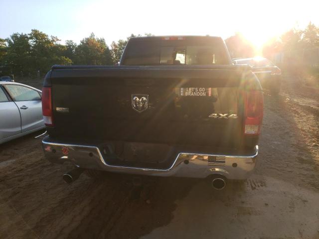 Photo 6 from auction – 2011 DODGE RAM 1500 with VIN 1D7RV1CT9BS557944