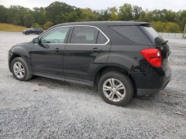 Photo 2 from auction – 2015 CHEVROLET EQUINOX LS with VIN 2GNALAEK3F6294514