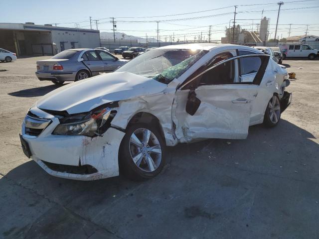 Photo 1 from auction – 2015 ACURA ILX 20 with VIN 19VDE1F33FE000335