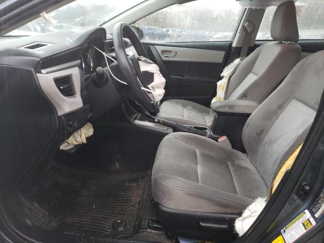 Photo 7 from auction – 2016 TOYOTA COROLLA L with VIN 2T1BURHE2GC715511