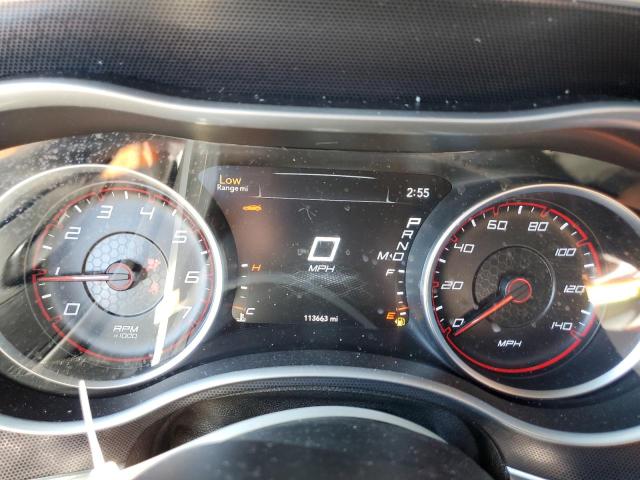 Photo 9 from auction – 2015 DODGE CHARGER SX with VIN 2C3CDXJG6FH884430