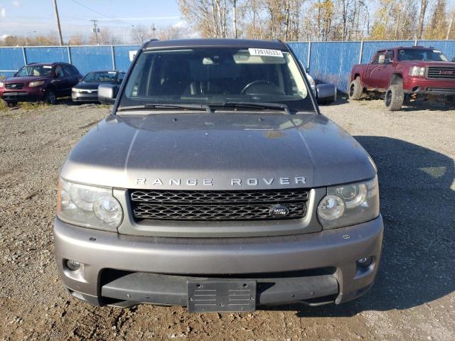 Photo 5 from auction – 2011 LAND ROVER RANGE ROVE with VIN SALSK2D43BA259048