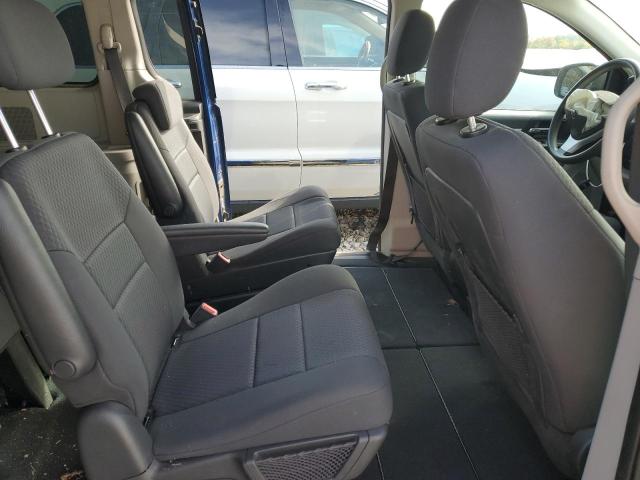 Photo 11 from auction – 2010 DODGE GRAND CARA with VIN 2D4RN4DE5AR257638