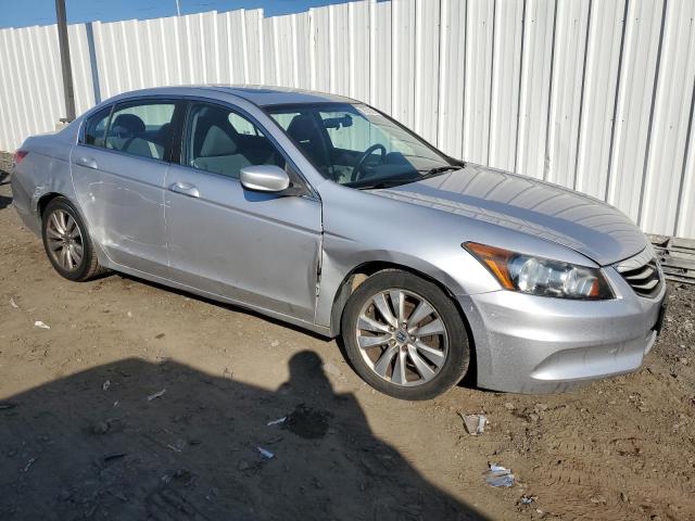 Photo 4 from auction – 2012 HONDA ACCORD EX with VIN 1HGCP2F77CA048264