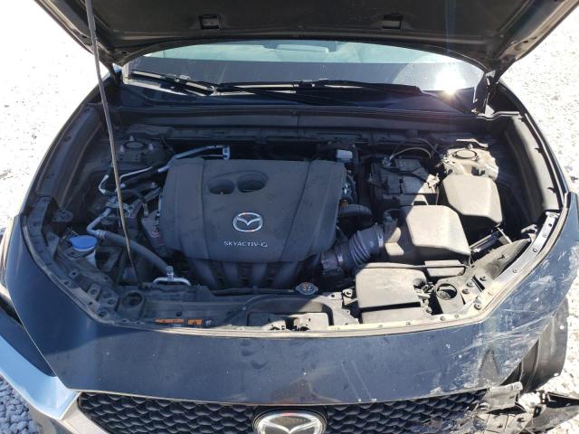 Photo 12 from auction – 2020 MAZDA CX-30 with VIN 3MVDMABL9LM114064