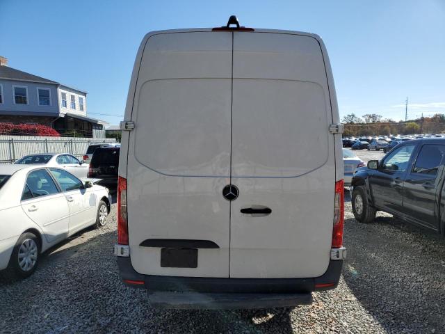 Photo 6 from auction – 2019 MERCEDES-BENZ SPRINTER 2 with VIN WD3PF1CD3KT005478