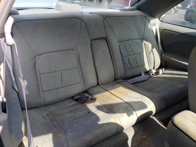 Photo 10 from auction – 1997 FORD THUNDERBIR with VIN 1FALP6248VH104701