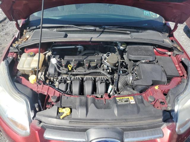 Photo 11 from auction – 2014 FORD FOCUS SE with VIN 1FADP3K2XEL164378