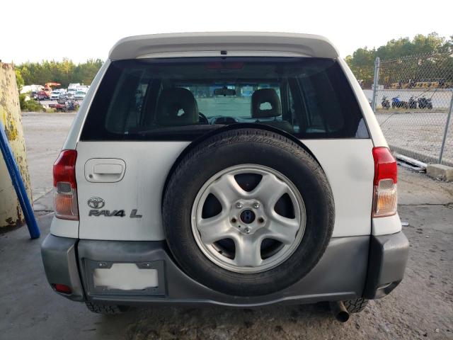 Photo 6 from auction – 2001 TOYOTA RAVA 4 with VIN JTEGH20V210003638