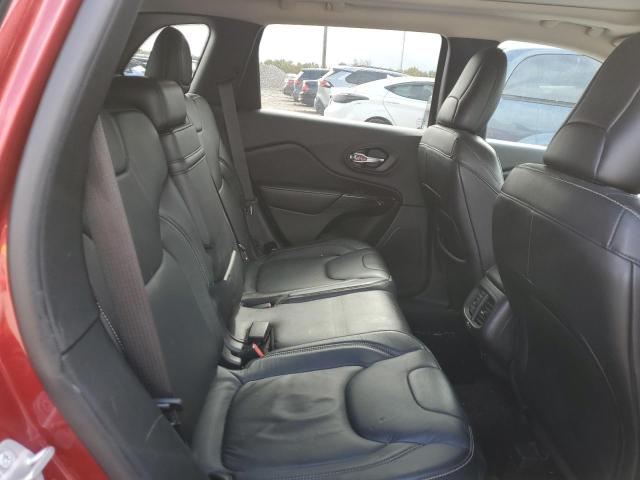 صورة رقم 11 من المزاد - 2014 JEEP CHEROKEE L مع VIN 1C4PJMDS8EW150280