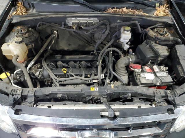 Photo 11 from auction – 2012 FORD ESCAPE XLT with VIN 1FMCU9D78CKC28250