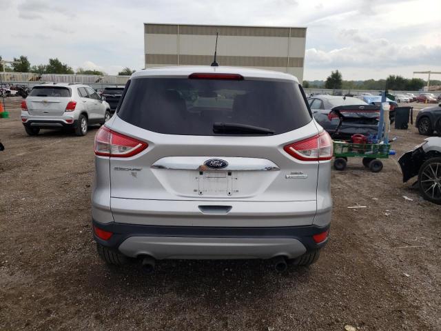 Photo 6 from auction – 2013 FORD ESCAPE SEL with VIN 1FMCU0HX1DUB63575