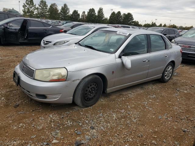SATURN L200 2003 with VIN 1G8JU54F73Y510575 - Photo from auction