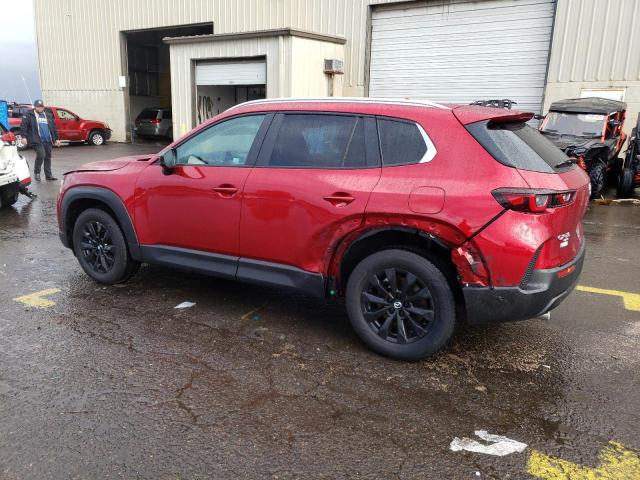 Photo 2 from auction – 2023 MAZDA CX-50 PREF with VIN 7MMVABCM7PN149242