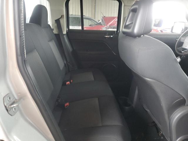 Photo 10 from auction – 2009 JEEP PATRIOT SP with VIN 1J4FT28B49D205372