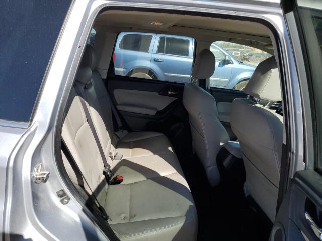 Photo 10 from auction – 2015 SUBARU FORESTER 2 with VIN JF2SJAWC0FH836724