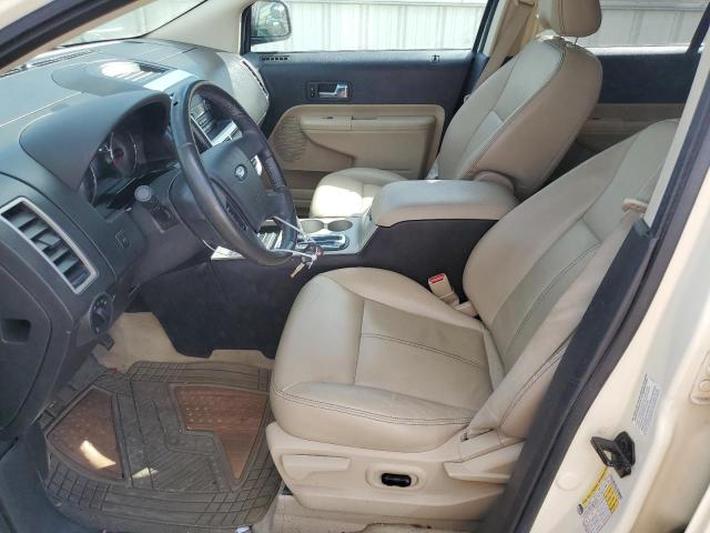 Photo 7 from auction – 2008 FORD EDGE LIMIT with VIN 2FMDK49C08BA41489