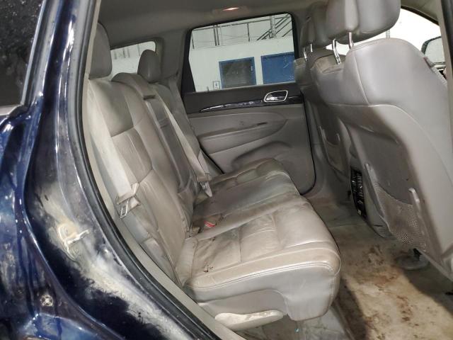 Photo 10 from auction – 2012 JEEP GRAND CHER with VIN 1C4RJFAG3CC287548