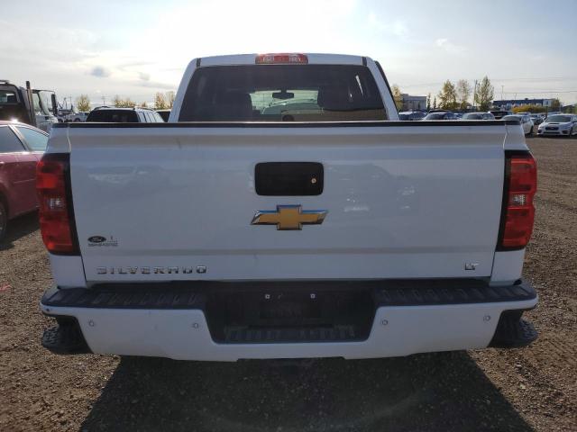 Photo 6 from auction – 2018 CHEVROLET SILVERADO with VIN 3GCUKREC7JG583117
