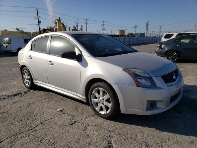Photo 4 from auction – 2011 NISSAN SENTRA 2.0 with VIN 3N1AB6AP9BL609853