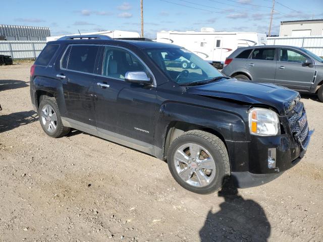 Photo 4 from auction – 2015 GMC TERRAIN SL with VIN 2GKFLYE3XF6336827