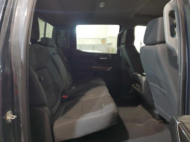 Photo 10 from auction – 2021 CHEVROLET SILVERADO with VIN 1GCPYFED4MZ341120