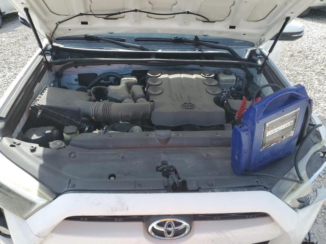 صورة رقم 12 من المزاد - 2014 TOYOTA 4RUNNER SR مع VIN JTEZU5JR1E5069355