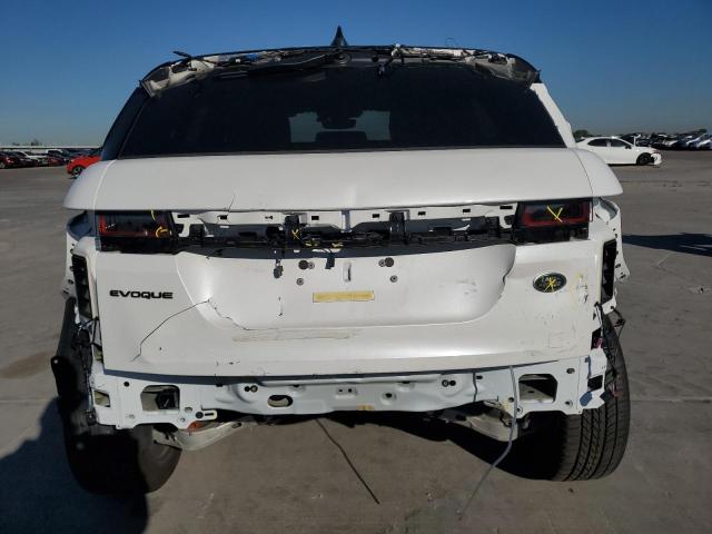Photo 6 from auction – 2023 LAND ROVER RANGE ROVE with VIN SALZL2FX2PH222218
