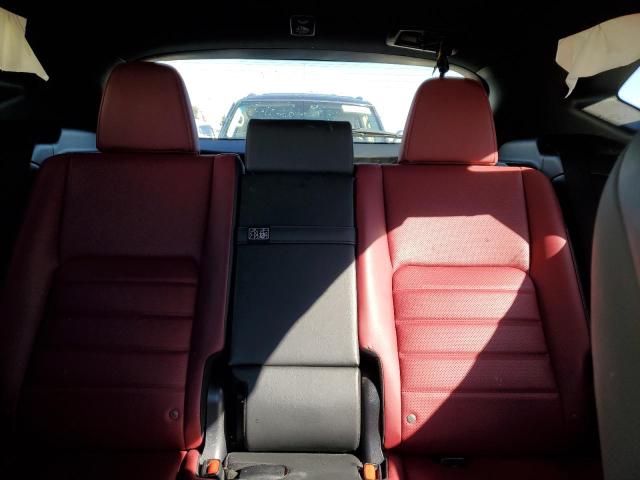 Photo 10 from auction – 2015 LEXUS NX 200T with VIN JTJBARBZ5F2006408