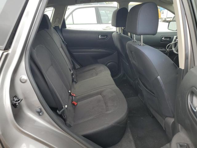 Photo 10 from auction – 2014 NISSAN ROGUE SELE with VIN JN8AS5MV7EW719949