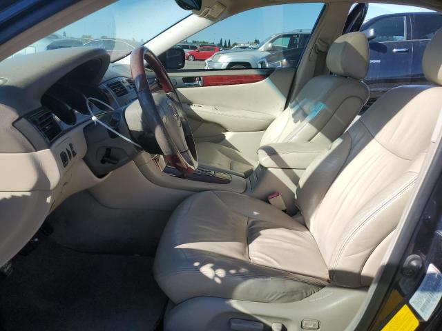 Photo 7 from auction – 2003 LEXUS ES 300 with VIN JTHBF30G530100927