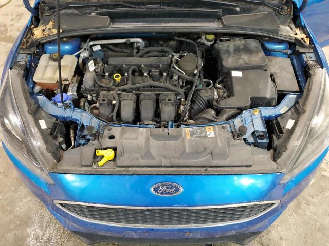 Photo 11 from auction – 2015 FORD FOCUS SE with VIN 1FADP3F2XFL285651