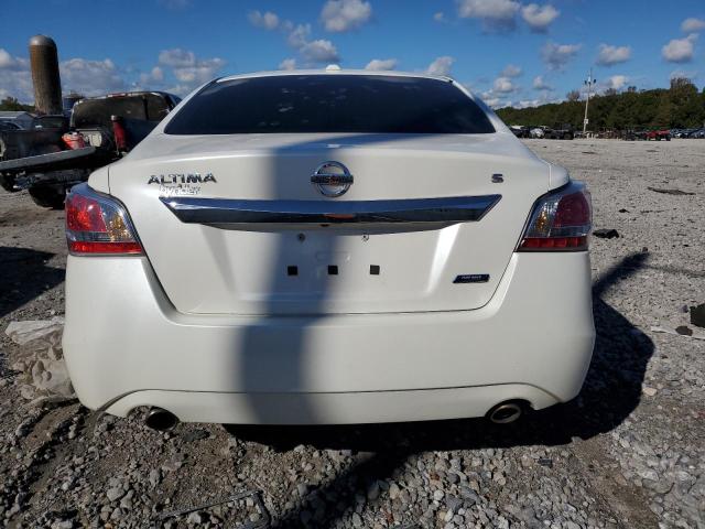 Photo 6 from auction – 2014 NISSAN ALTIMA 2.5 with VIN 1N4AL3AP2EC177346