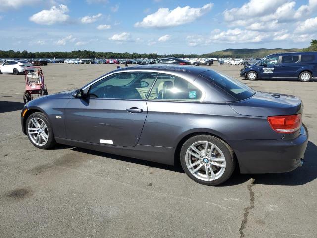 Photo 2 from auction – 2008 BMW 335 I with VIN WBAWL73538PX54978