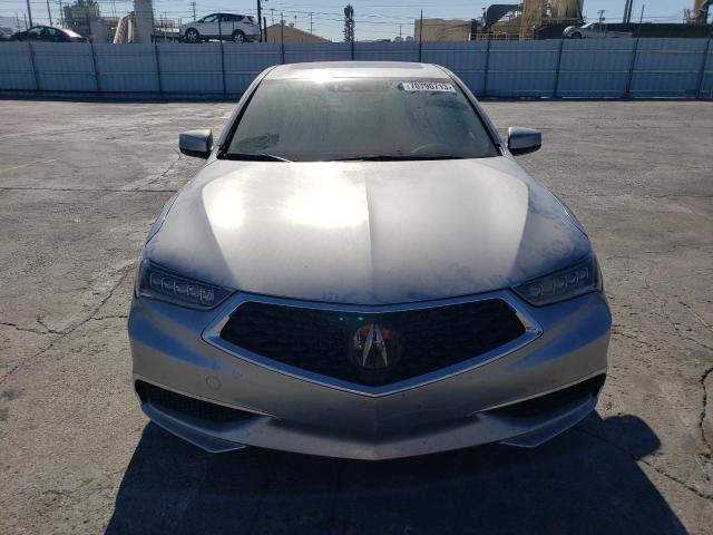 Photo 5 from auction – 2018 ACURA TLX TECH with VIN 19UUB2F50JA011068