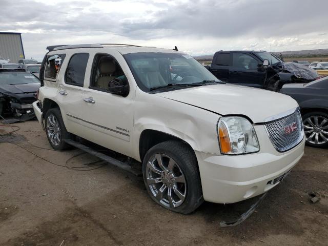 Photo 4 from auction – 2014 GMC YUKON DENA with VIN 1GKS2EEF6ER141692