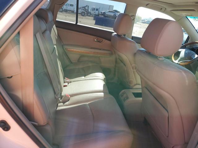 Фото 11 с аукциона – 2005 LEXUS RX 330 с VIN 2T2HA31U05C074062