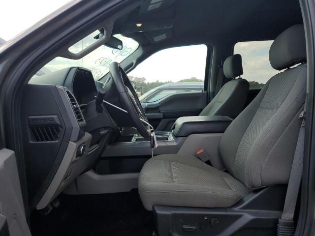 Photo 7 from auction – 2019 FORD F150 SUPER with VIN 1FTEW1CP9KKD63391