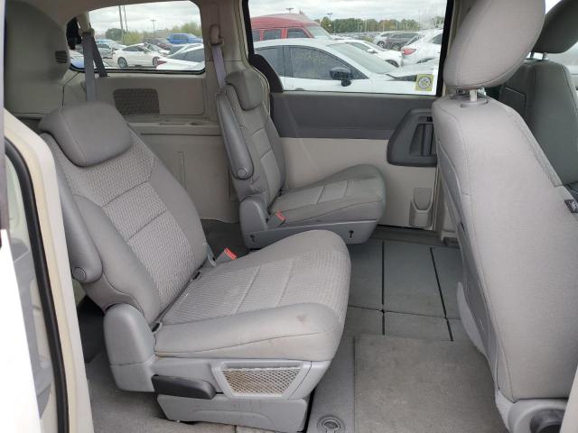 Photo 10 from auction – 2008 CHRYSLER TOWN & COU with VIN 2A8HR44H28R604059