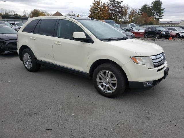Photo 4 from auction – 2007 FORD EDGE SEL P with VIN 2FMDK49CX7BB02040