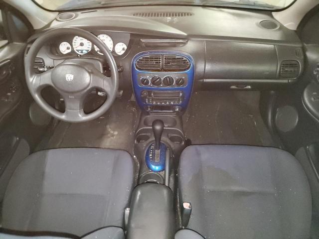 Photo 8 from auction – 2005 DODGE NEON SXT with VIN 1B3ES56C65D225250