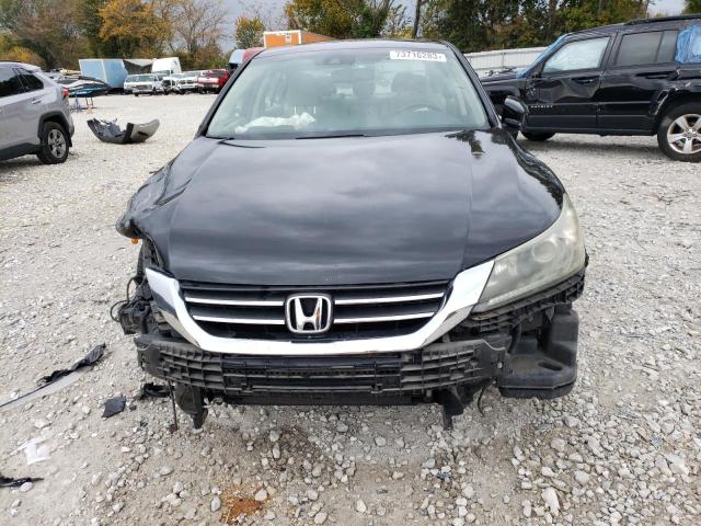 Photo 5 from auction – 2014 HONDA ACCORD EXL with VIN 1HGCR2F83EA209943