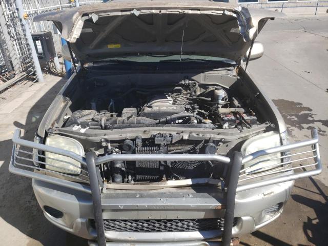 Photo 12 from auction – 2001 TOYOTA SEQUOIA SR with VIN 5TDBT44AX1S044239