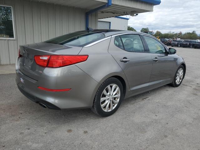 Photo 3 from auction – 2015 KIA OPTIMA EX with VIN 5XXGN4A76FG489675