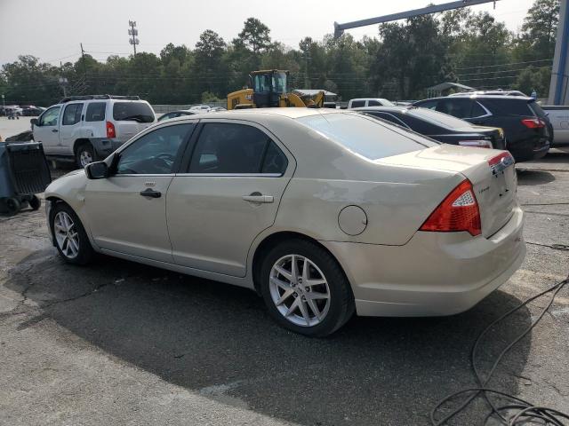 Photo 2 from auction – 2010 FORD FUSION SEL with VIN 3FAHP0JA8AR319899
