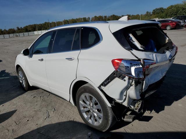 Photo 2 from auction – 2017 BUICK ENVISION E with VIN LRBFXBSA5HD145609