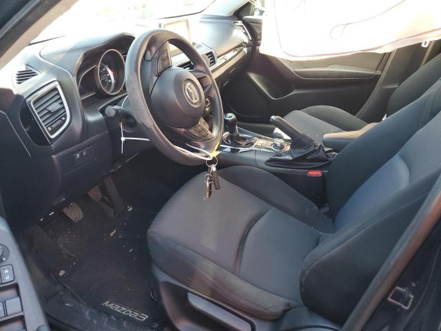 Photo 7 from auction – 2016 MAZDA 3 SPORT with VIN 3MZBM1J76GM329305