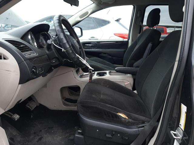 Photo 7 from auction – 2012 DODGE GRAND CARA with VIN 2C4RDGCG6CR147222