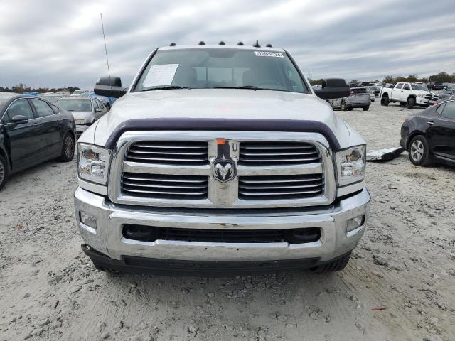 Photo 5 from auction – 2016 RAM 2500 SLT with VIN 3C6UR5DJ6GG102858